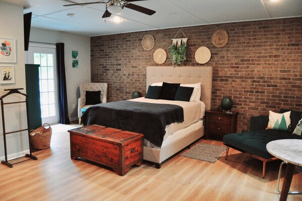 1 quarto, ferros/tábuas de passar roupa, Wi-Fi de cortesia