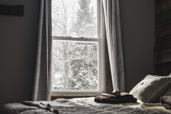 Basic Room 8 | Premium bedding, down comforters, individually decorated