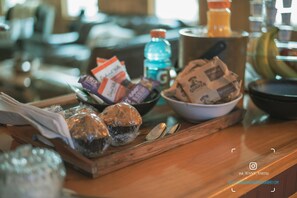 Reception - The Balsam Inn (Caroga Lake)