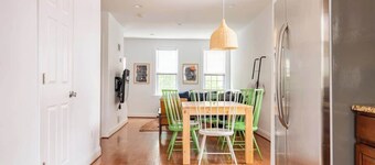 Convenient home in Little Italy w/ off street PK