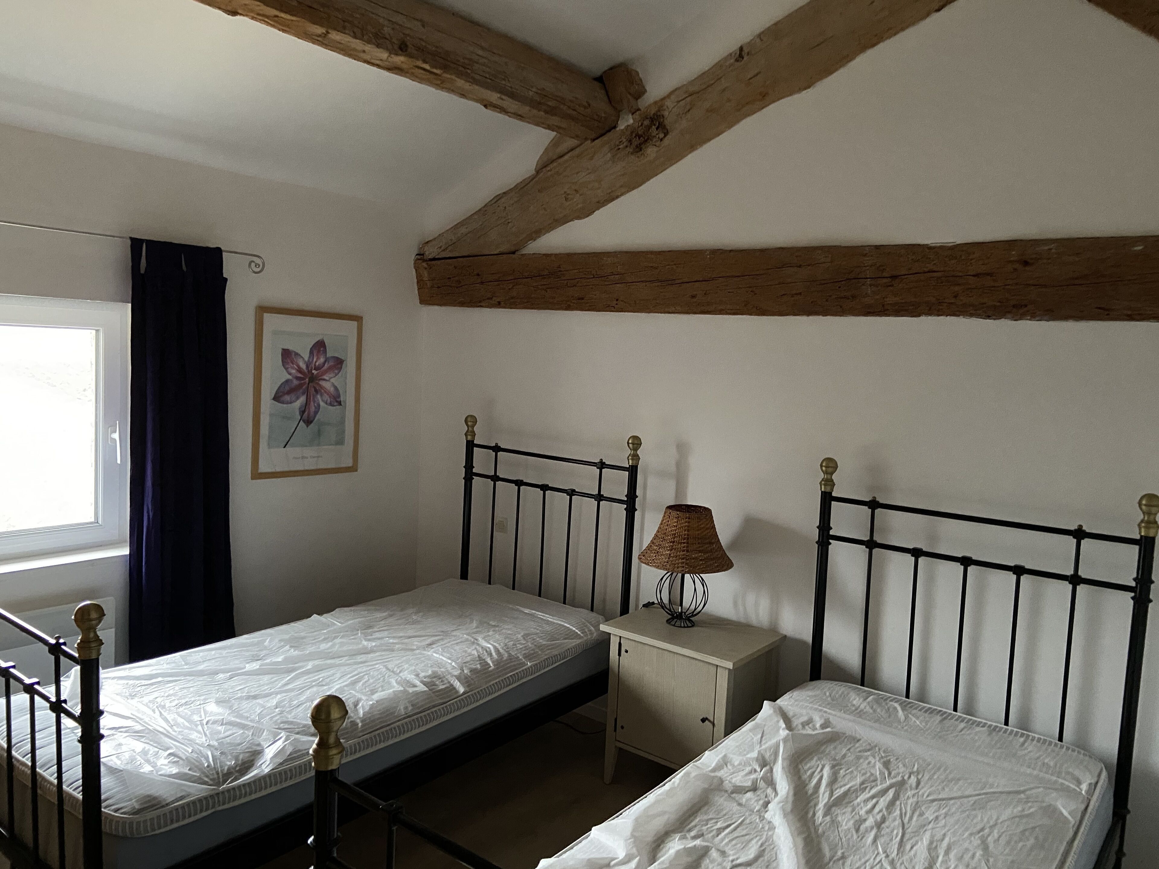 MAGNIFICENT DOMAIN IN DROME PROVENCAL 7