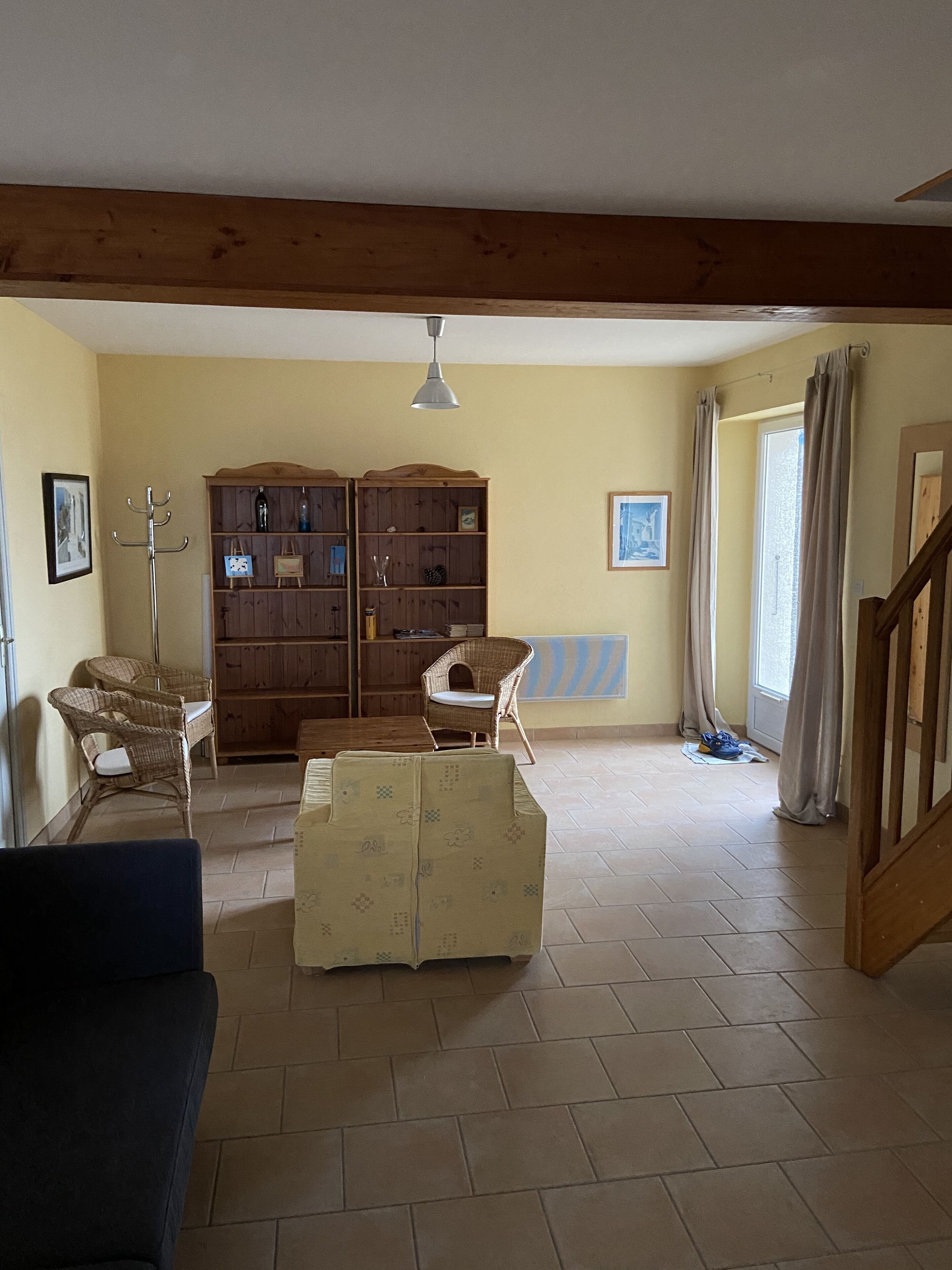 MAGNIFICENT DOMAIN IN DROME PROVENCAL 7