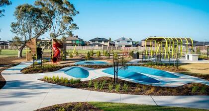 Brilliant Berwick 3B Home Garage*WiFi*Near Parks