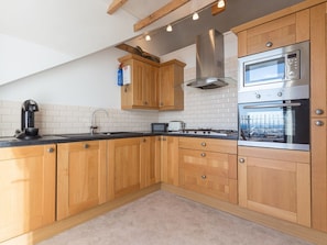 Cottage | Intérieur