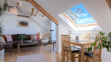 Casa rural | Interior