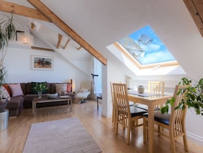 Cottage | Intérieur