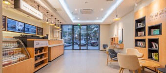 Hanting Hotel
