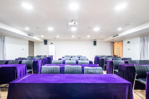 Sala de reunions