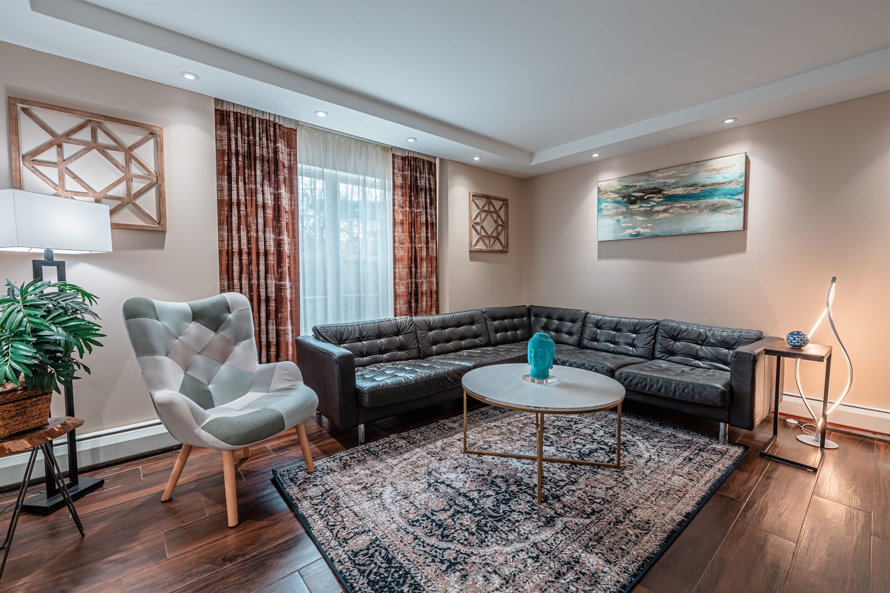 Private indoor heated pool open 365 days