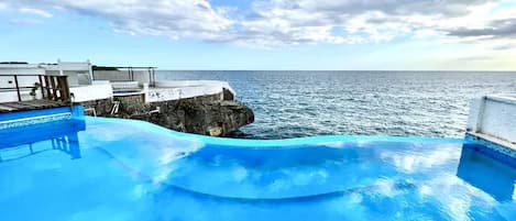 Apartment, 1 Double Bed | Pool | Outdoor pool