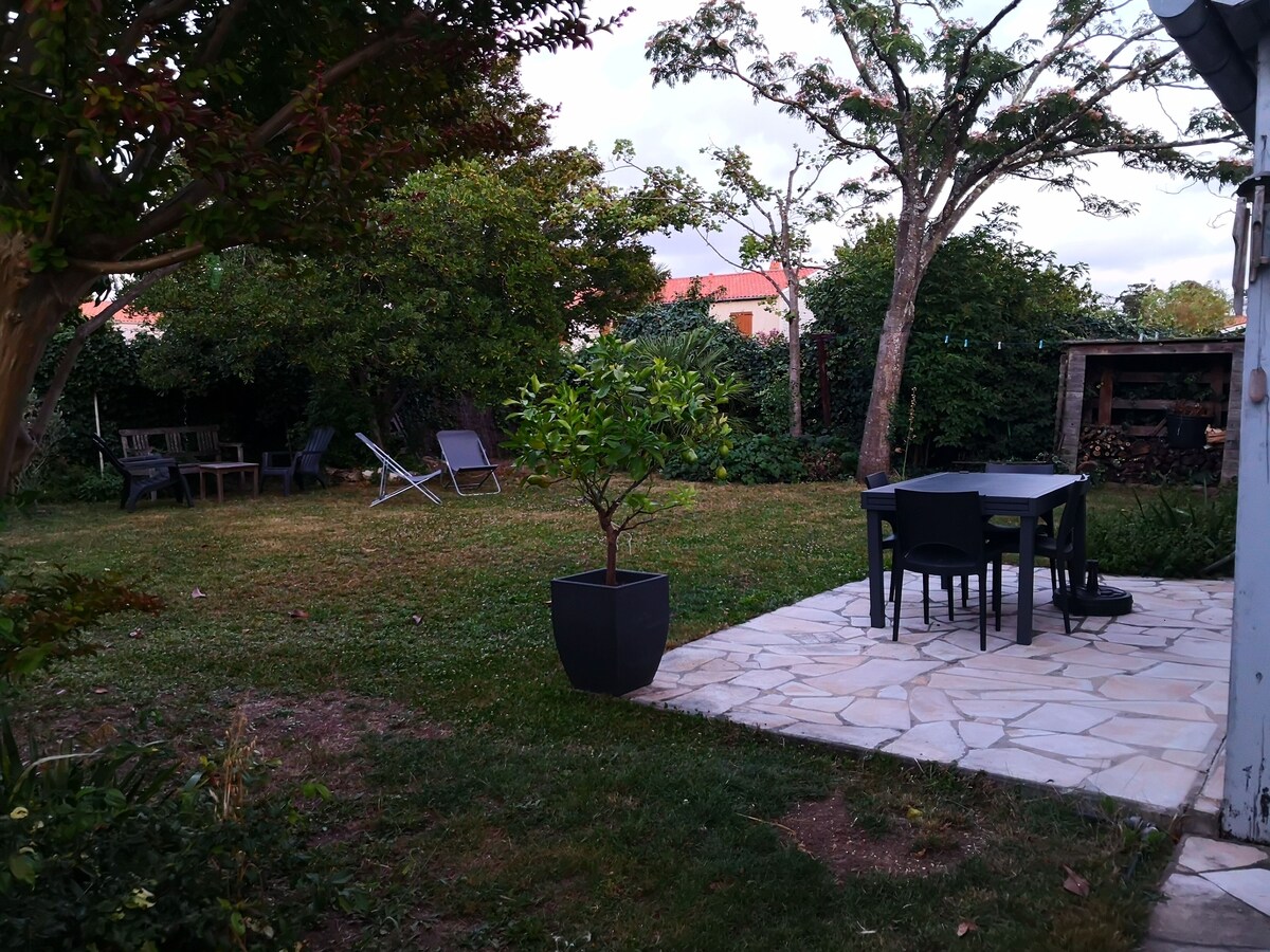 Image de profil de l’hôte