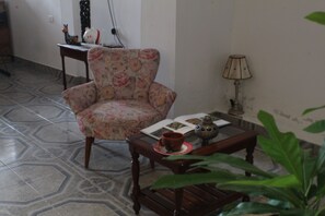 Interior - House very close to the center of Lamas. (lamas)