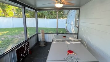 Terras