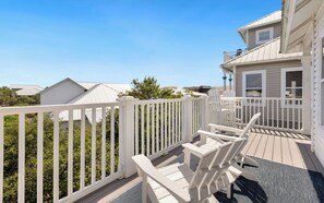 Property grounds - Sun of a Beach - Pool - Steps to Beach - Bikes (Santa Rosa Beach)