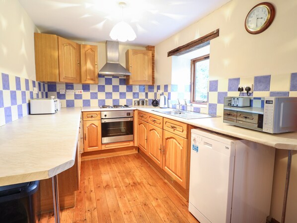 Cottage | Private kitchen