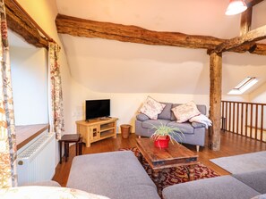 Cottage | 2 slaapkamers, individueel gedecoreerd, individueel gemeubileerd