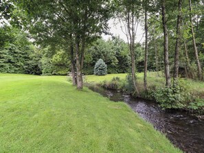 Cottage | Golf