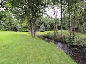 Cottage | Golf