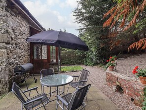 คอทเทจ | รับประทานอาหารกลางแจ้ง