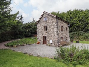 Cottage | Exterior