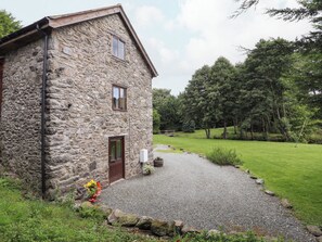 คอทเทจ | บริเวณที่พัก