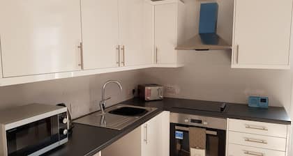 Tower Street Holiday Apartment
