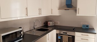 Tower Street Holiday Apartment