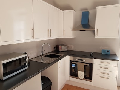 Tower Street Holiday Apartment