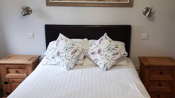 Apartment, Private Bathroom (Tower Street Apartment) | 2 bedrooms