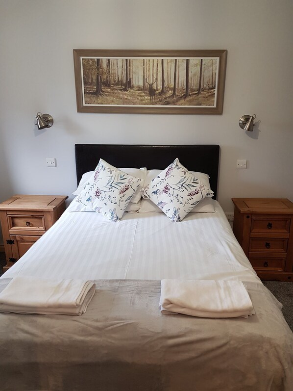 Apartment, eigenes Bad (Tower Street Apartment)