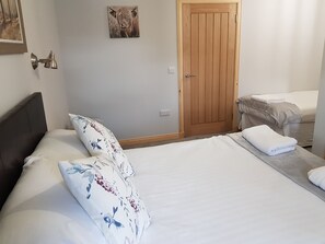 Apartment, eigenes Bad (Tower Street Apartment)