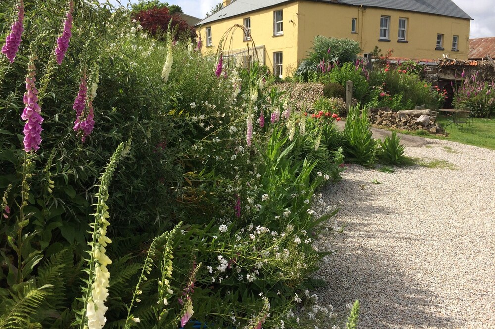 Frizenham Farmhouse B&B