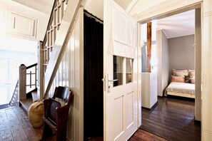 1 habitación, wifi gratis y ropa de cama 