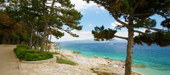 Villa with exceptional views