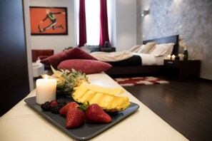 Room - Chroma Italy - Chroma Pente (Rome)