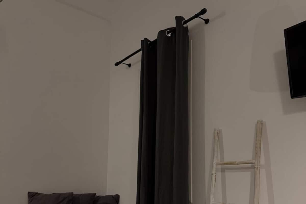 Studio for 2-3