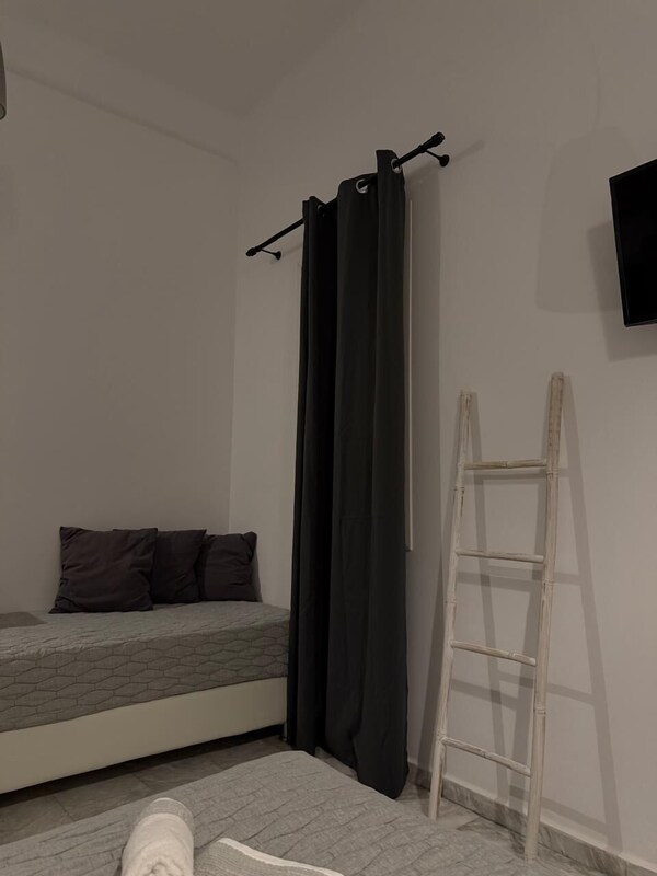 Starlight Luxury Studios - Mykonos