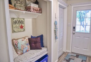 Suite Panorama, 1 kamar tidur, pemandangan danau | Area keluarga