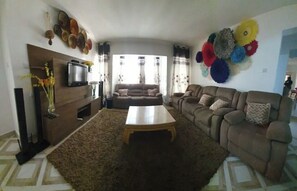 Smart TV, escritórios