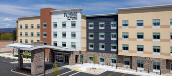 Fairfield Inn & Suites by Marriott Boise West
