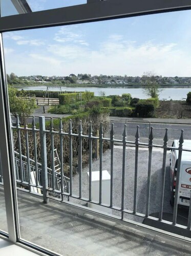 Lake View Apartment Galway City