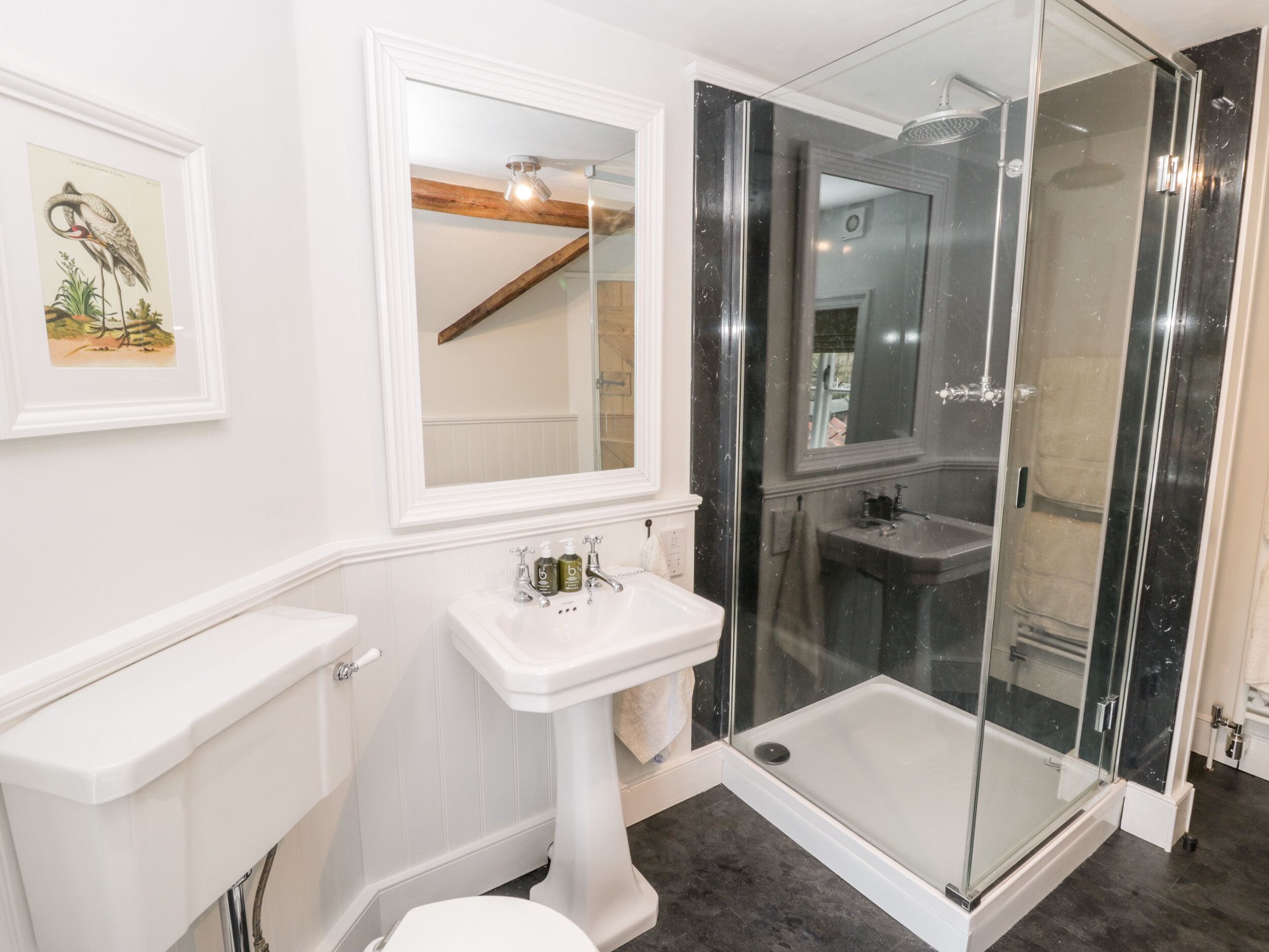 Cottage | 3 bedrooms, individually decorated, individually furnished, free WiFi