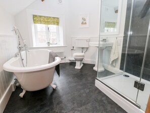 Cottage | Salle de bain | Douche