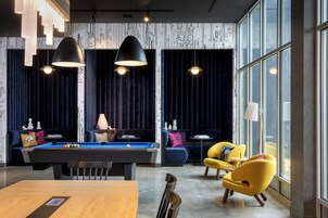 Servicio de la propiedad