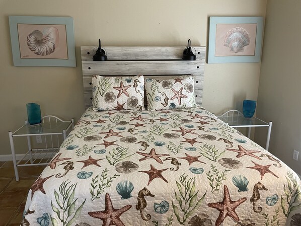 3 chambres, accès au Wi-Fi (inclus), literie fournie