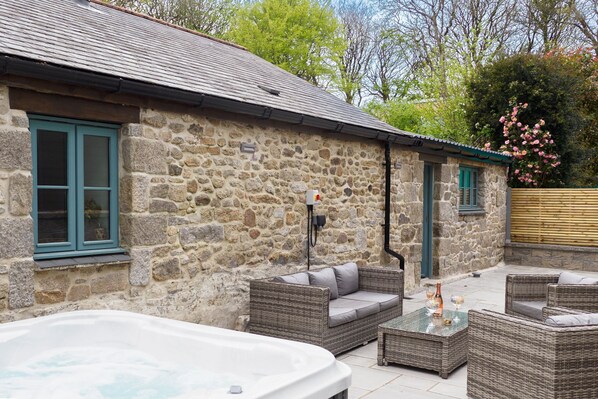 テラス / パティオ