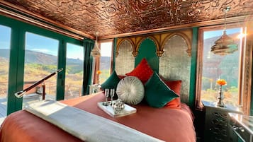 2 Schlafzimmer, WLAN