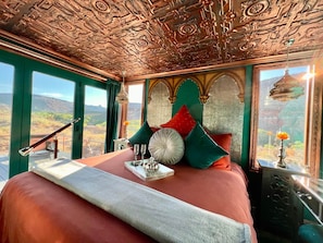 2 Schlafzimmer, WLAN