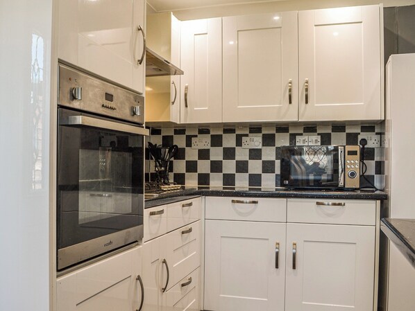 Cucina privata