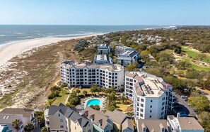 Exterior - Summer House 109 - 30 Seconds to Sand! (Isle of Palms)